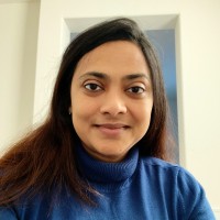 Kunjal Shah