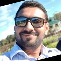 Saad Ali Rajput