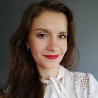 Aleksandra Popławska