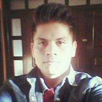 David Hidalgo Pazmiño