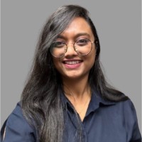 Shruti Patil, B.Eng, Csm