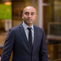 Moazum Chaudhry