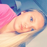 Maddie Allen