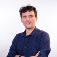 Cyril Chaigneau