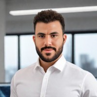 Mohamed Saeed