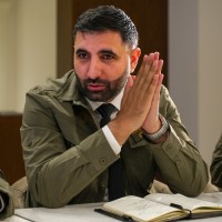 Ahmed Sadik