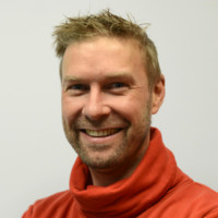 Kris Van Der Haegen