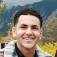 Ali El Shantaly