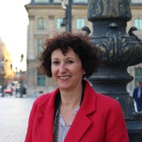 Sylvie Linget