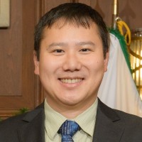 James Yan