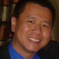 Robert Wong