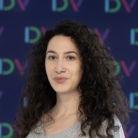 Kristina Dhimertika