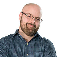 Andrew Mclaren