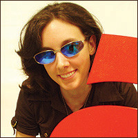 Amanda Ecenbarger