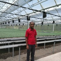 Weldon Koech