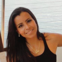 Luciene Pereira