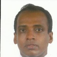 sudarshana wijeratne