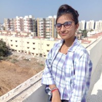 Aakanksha Dave