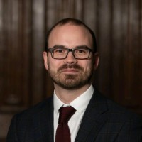 Daniel Luxton-Mellor