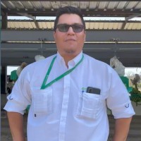Carlos Rovello Gando