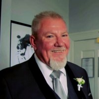Dennis Preece