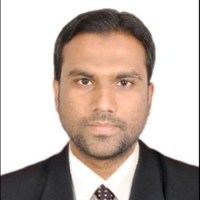 Mohammed Shoeb