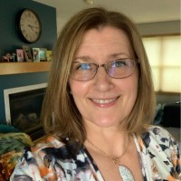 Sue Olson