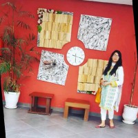 Bushra Aftab