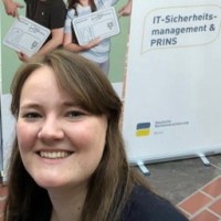 Michelle Gromen