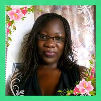 Germaine Lyse Akufongwe