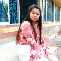 Ankita Samanta
