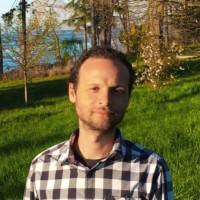 Eric Grimaud