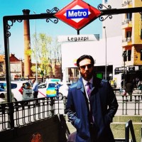 Alessandro Nicola Gilles Violante