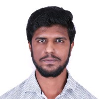 Hemanth .M