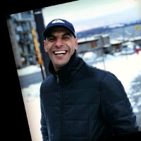 Laouini Karim