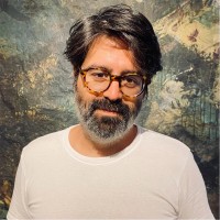 Tiago Velasco