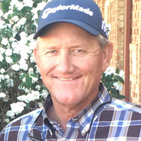 Perry Allred