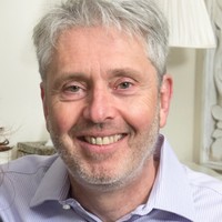 Christopher Warren, PhD.