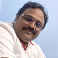 Sandeep Patil