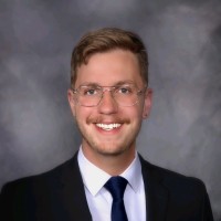 Isaac Lloyd, Mba