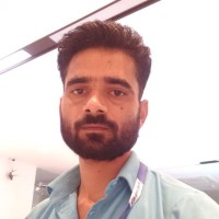 Rajneesh Mishra
