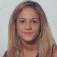 Cristina Moreno Medina