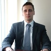 Alexander Timofeev