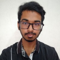 Arjit Mohanadas