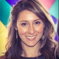 Carrie Vogel, M.B.A.
