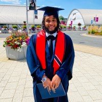 Patrick Crichlow