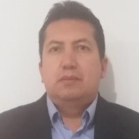 Mario Alexander Diaz Velasco