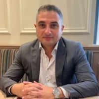 Armen M. Melkumyan