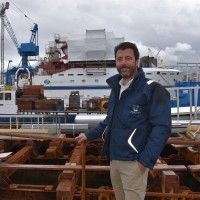 Guillermo Freire García