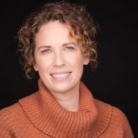 Anna Rosenberry, Cpa